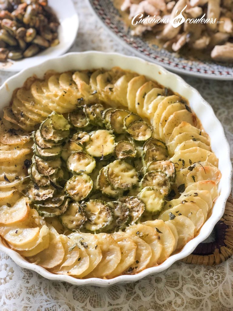 Gratin-pommes-de-terre-et-courgettes-6-768x1024 - Gratin de pommes de terre et courgettes