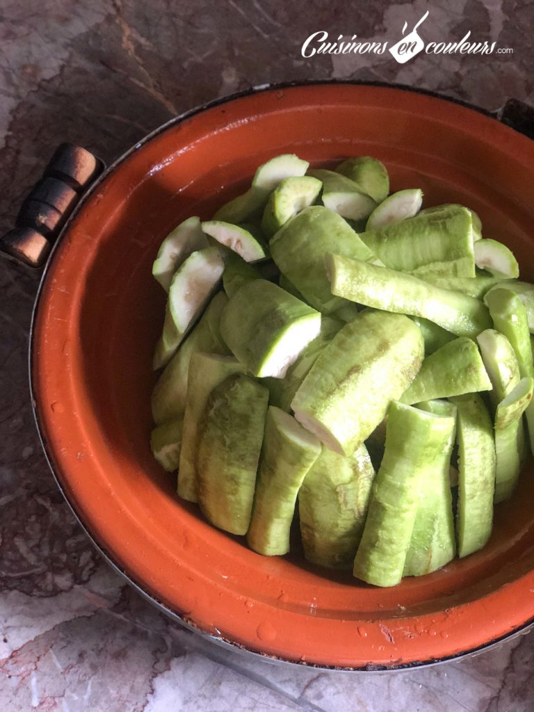 tajine-de-courgettes-slaoui-6-768x1024 - Tajine de courgettes slaoui