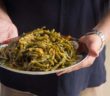 tajine-de-haricots-verts-110x96 - Cuisinons En Couleurs