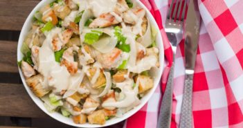 Salade-cesar-14-351x185 - Cuisinons En Couleurs
