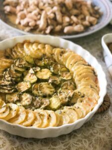 Marrons chauds maison… ou plutôt châtaignes !