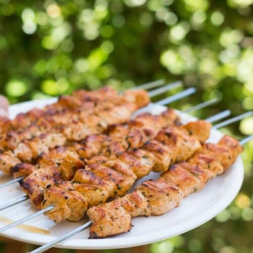 Marrons chauds maison&hellip; ou plut&ocirc;t ch&acirc;taignes !