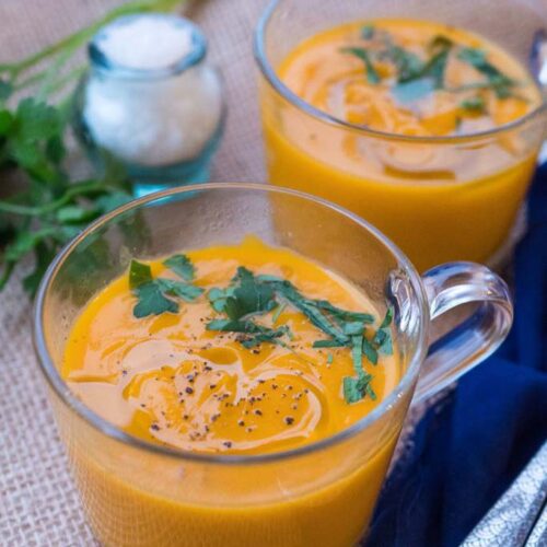 Marrons chauds maison&hellip; ou plut&ocirc;t ch&acirc;taignes !
