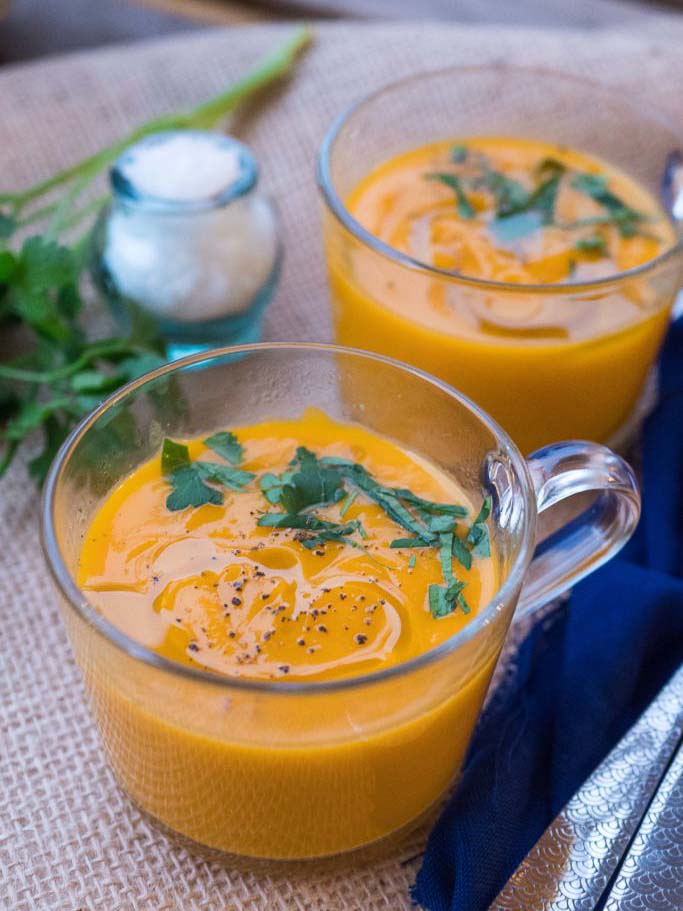 Marrons chauds maison… ou plutôt châtaignes !