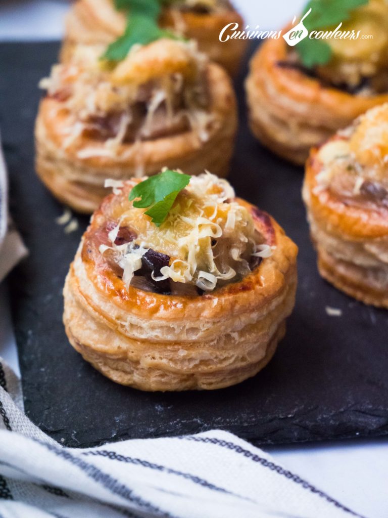 vol-au-vent-au-lapin-768x1024 - Vol-au-vent au lapin et aux champignons