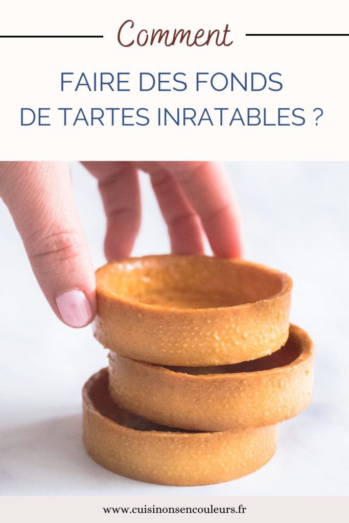 beige-feminine-pinterest-pin-683x1024 - Pâte sucrée et fonçage pour vos tartes !