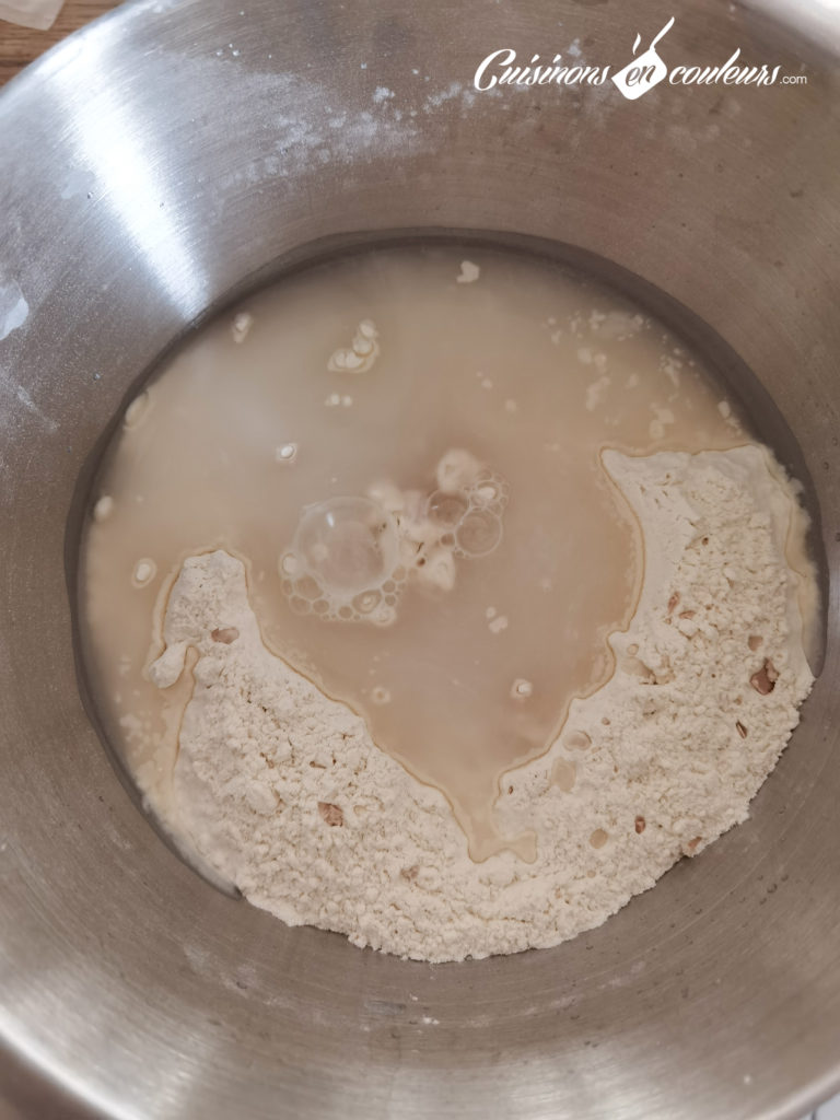 pate-fermentee-4-768x1024 - Pâte fermentée
