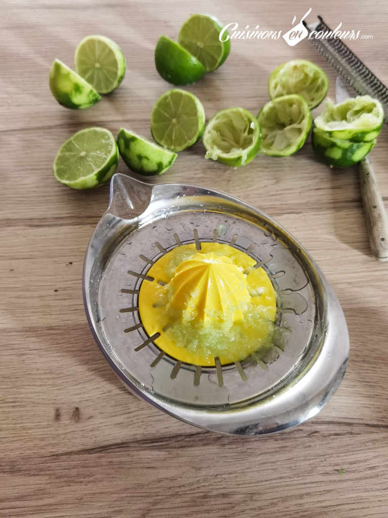 key-lime-pie-11-768x1024 - Key Lime Pie, la tarte aux citrons verts de Floride