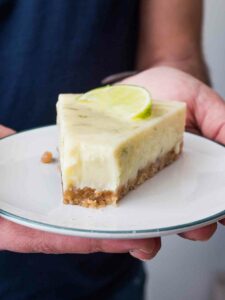 Key Lime Pie, la tarte aux citrons verts de Floride