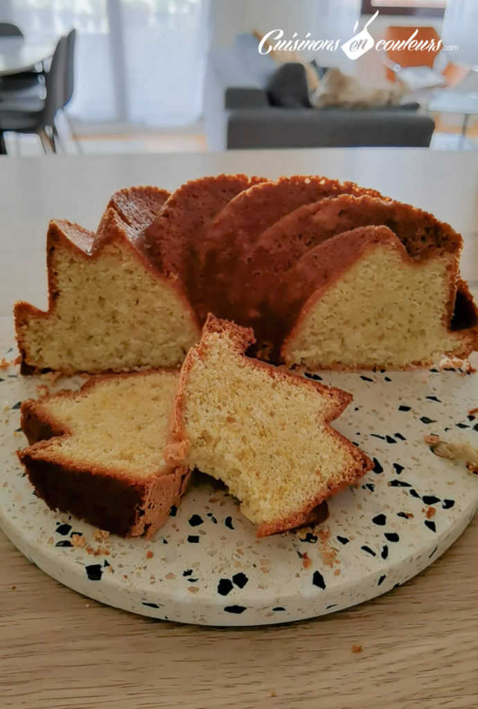 Bundt-cake-aux-citrons-verts-et-jaunes-13-690x1024 - Bundt Cake aux citrons verts et jaunes