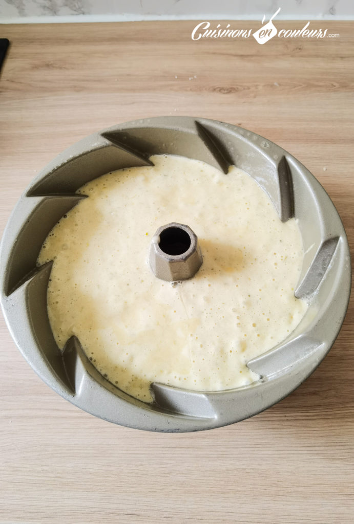 Bundt-cake-aux-citrons-verts-et-jaunes-4-691x1024 - Bundt Cake aux citrons verts et jaunes