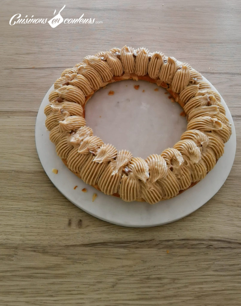 Paris-Brest-10-806x1024 - Paris Brest maison HYPER facile et TELLEMENT bon !