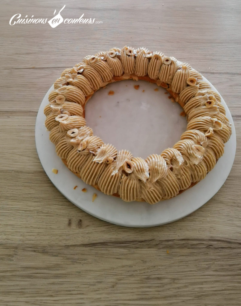 Paris-Brest-11-806x1024 - Paris Brest maison HYPER facile et TELLEMENT bon !