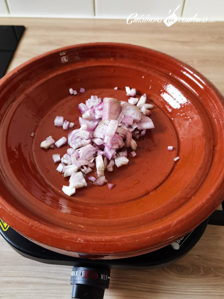 tajine-poivrons-tomates-9-768x1024 - Tajine de poivrons, tomates et oeufs