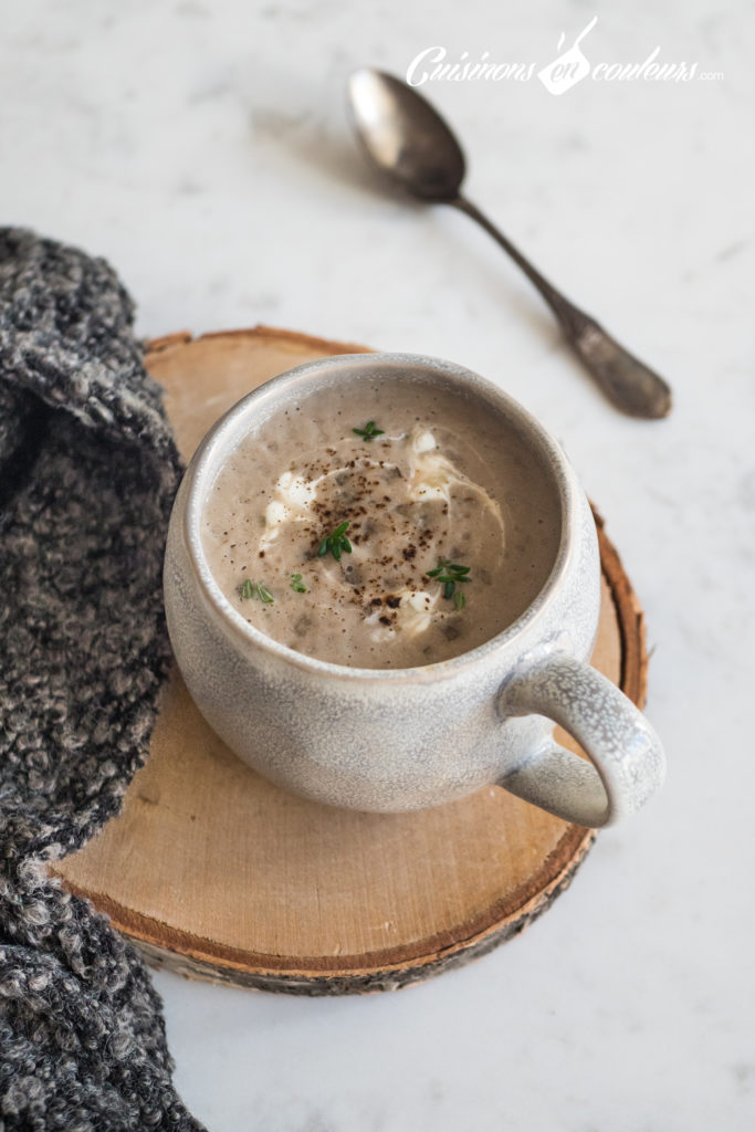 Veloute-de-champignons-et-pommes-de-terre-1-683x1024 - Velouté de champignons et pommes de terre