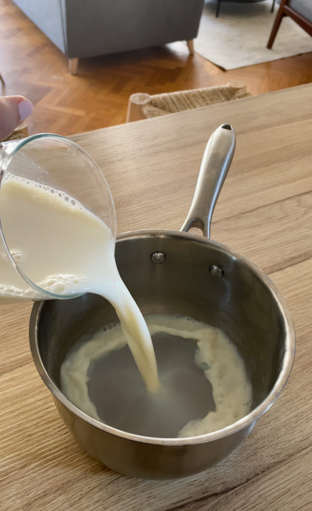 Riz-au-lait-maison-3-626x1024 - Riz au lait, LA délicieuse recette traditionnelle