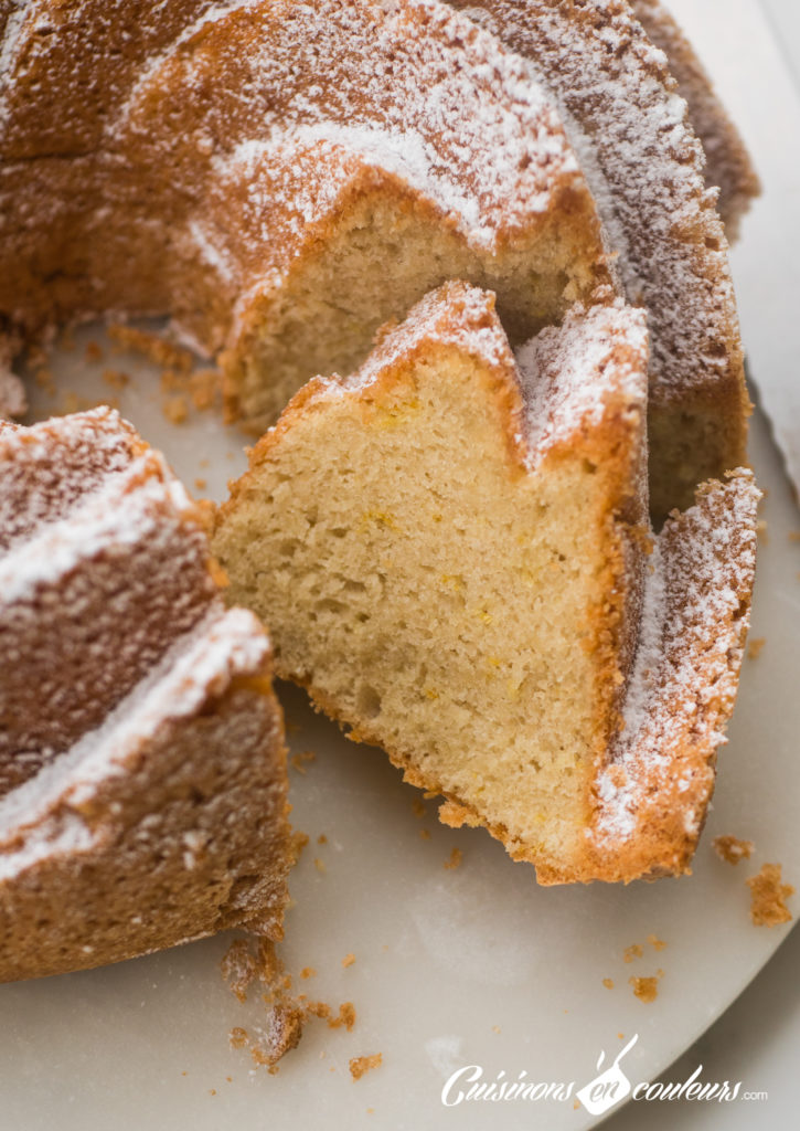 gateau-de-savoie-9-725x1024 - Gâteau de Savoie au citron