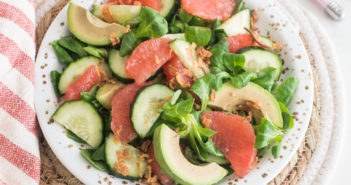 salade-de-pomelos-rose-13-351x185 - Cuisinons En Couleurs