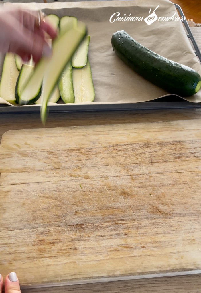 salade-de-courgettes-parmesan-7-702x1024 - Salade de courgettes, roquette et parmesan