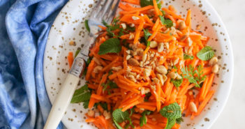 Salade-de-carottes-au-gingembre-3-351x185 - Cuisinons En Couleurs
