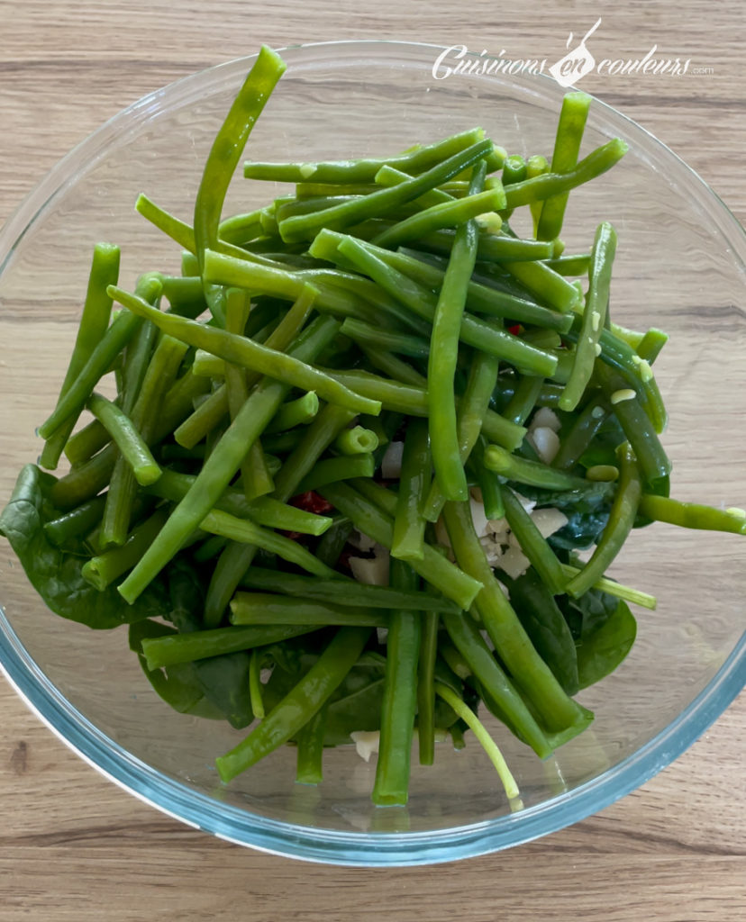 Salade-de-haricots-verts-4-828x1024 - Salade de haricots verts