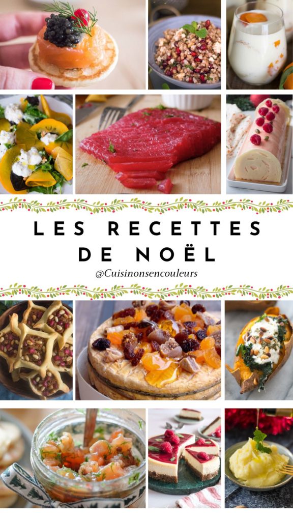 FINAL-RECETTES-DE-NOEL-SALMA-1-576x1024 - Les recettes de Noël à tester ABSOLUMENT !