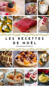 Les recettes de Noël à tester ABSOLUMENT