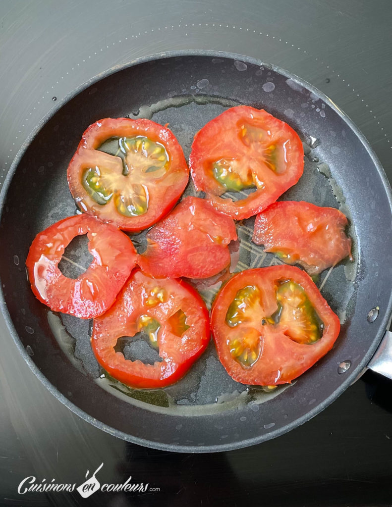 Muffins-aux-myrtilles-14-791x1024 - Oeuf et tomates, pour un petit déjeuner salé express