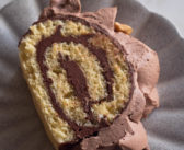 Biscuit roulé, très facile pour toutes vos bûches !