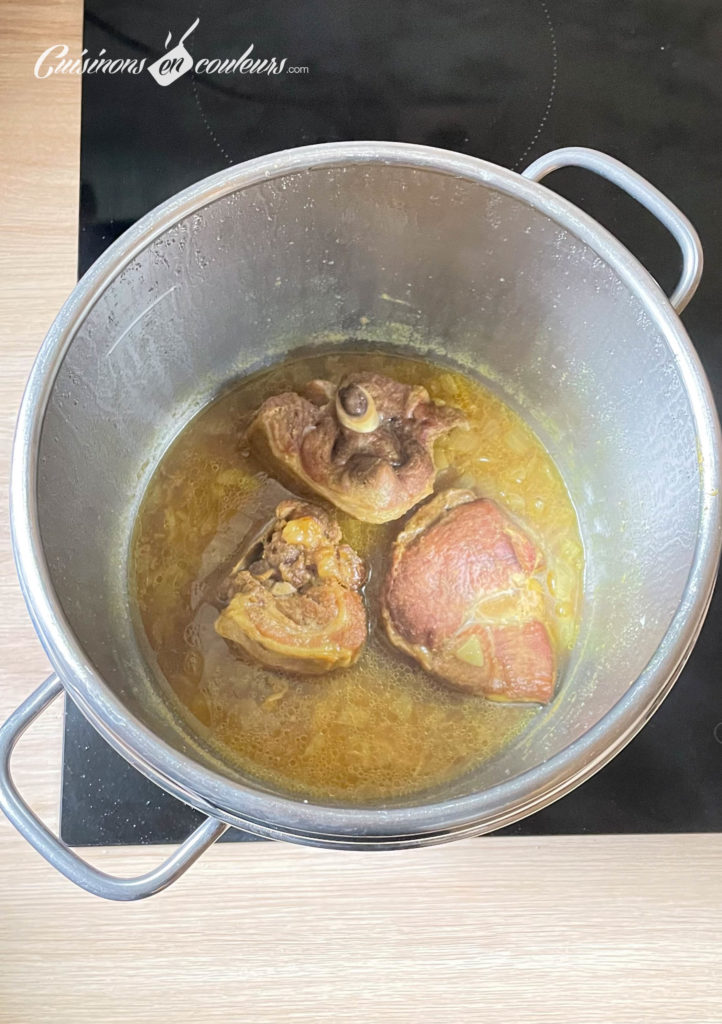 tajine-petits-pois-et-pdt-6-722x1024 - Tajine de veau aux pommes de terre et petits pois