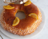 Brioche des rois, HYPER facile !