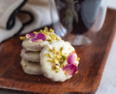 3 idées de gâteaux pour l’Aïd avec UNE SEULE pâte