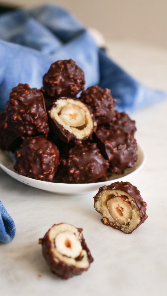 gâteaux pour l'aïd