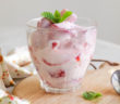 Fraises-au-yaourt-110x96 - Cuisinons En Couleurs