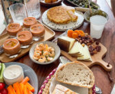 Soirée tapas pour un apéro dinatoire
