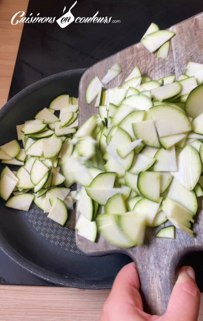 Risotto-aux-courgettes-650x1024 - Risotto aux courgettes