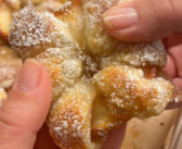 Tarte aux pommes express (à faire avec les enfants !)