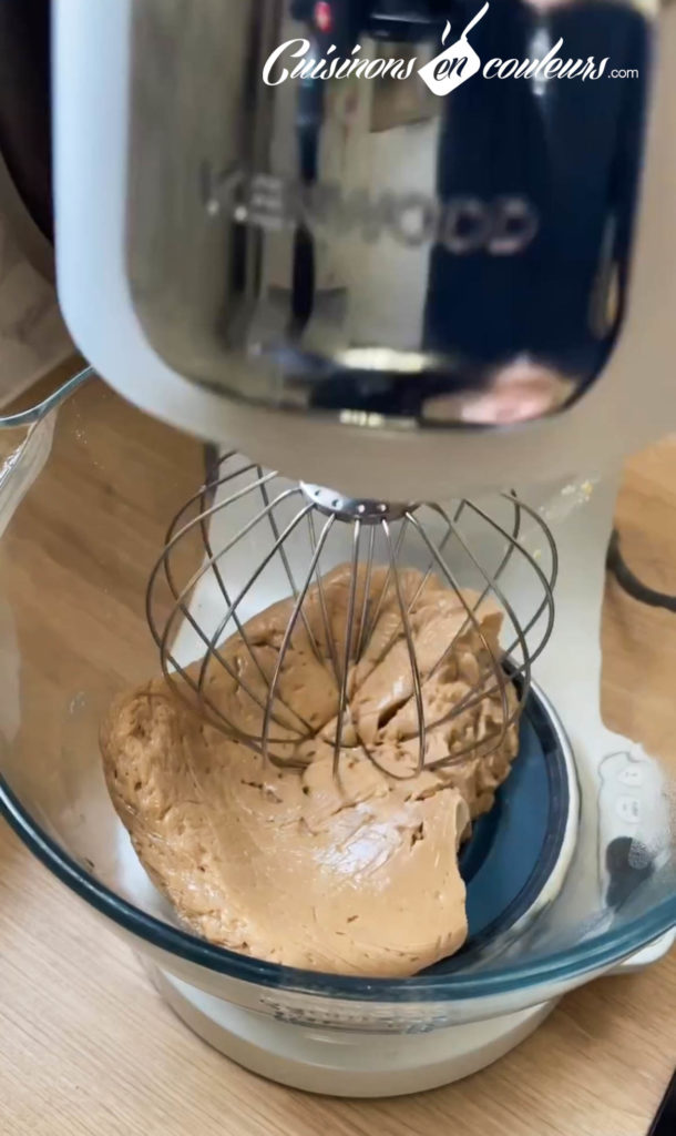Filmez au contact, c&rsquo;est &agrave; dire que votre film alimentaire doit toucher la cr&egrave;me sur&hellip;