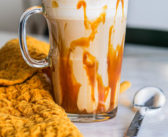 Caramel Latte Macchiato