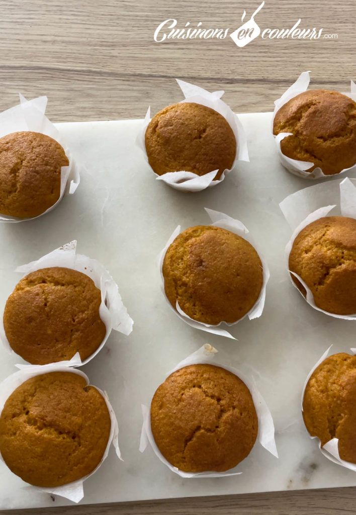 Carrot-cake-12-708x1024 - Carrot cake, idéal pour un goûter gourmand !