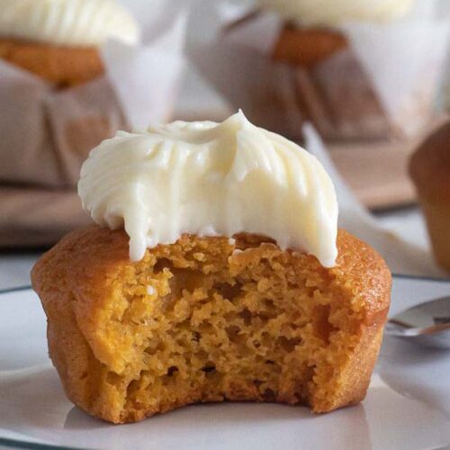 Carrot cake, id&eacute;al pour un go&ucirc;ter gourmand