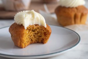 Carrot cake, idéal pour un goûter gourmand