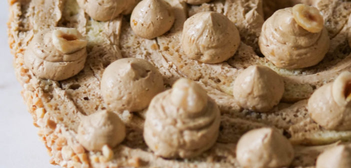 Crème au beurre INRATABLE