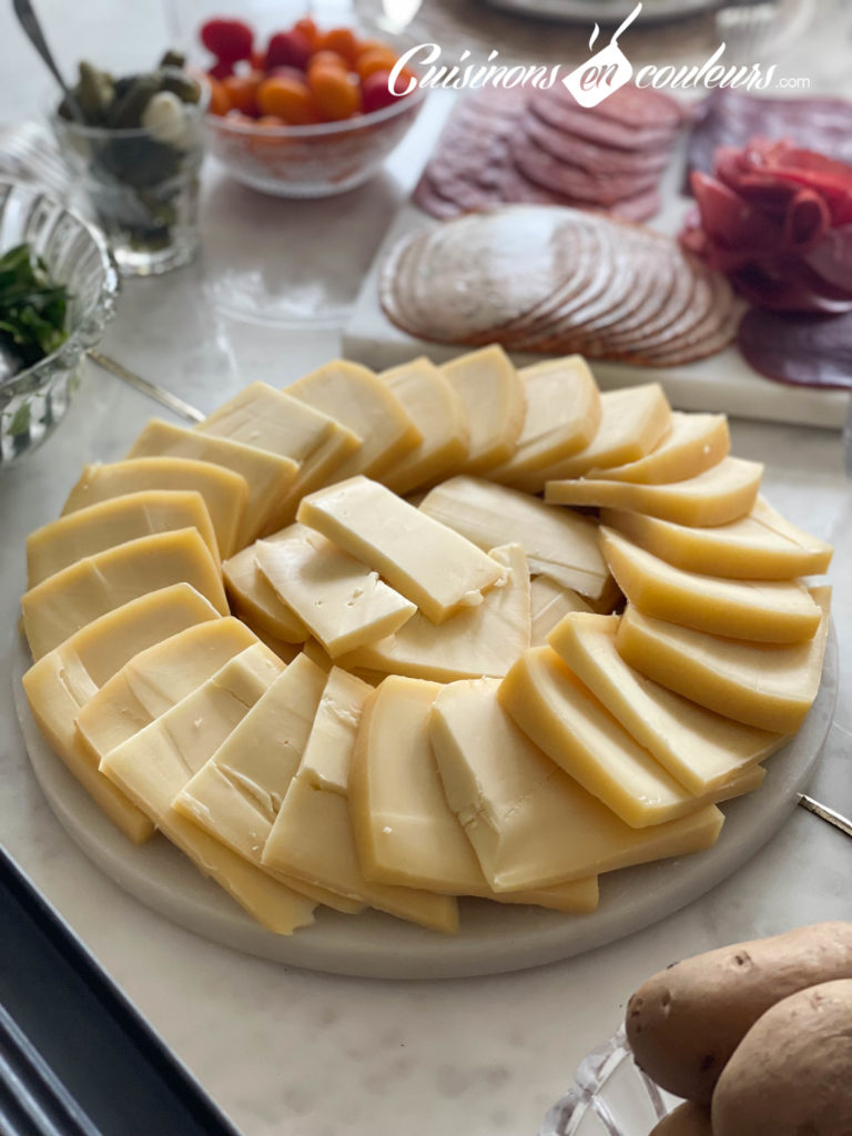 Soiree-raclette-6-768x1024 - 6 astuces pour une soirée Raclette réussie !