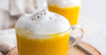 capuccino-de-carottes-2-351x185 - Cuisinons En Couleurs