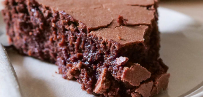 Fondant Baulois, le meilleur fondant au chocolat