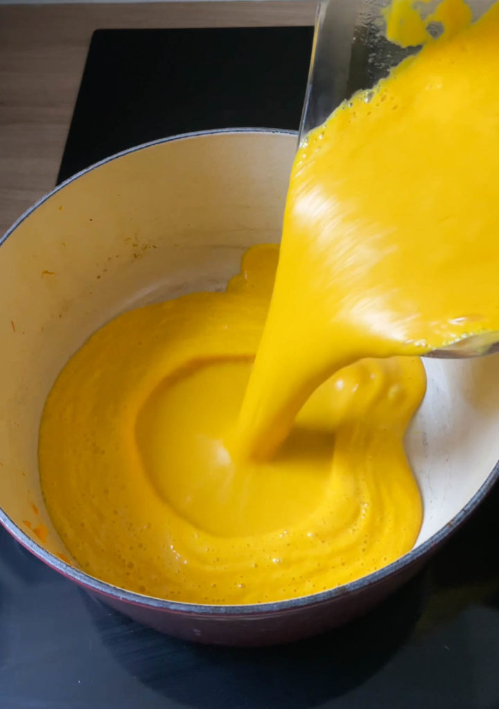 4- Pas trop de liquides :Ajoutez l’eau ou le bouillon mais pas trop pour ne pas noyez vos…