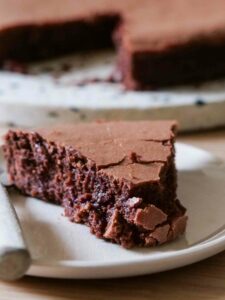 Fondant Baulois, le meilleur fondant au chocolat