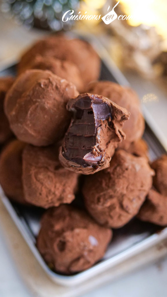 truffes-au-chocolat-maison-25-577x1024 - Truffes au chocolat maison