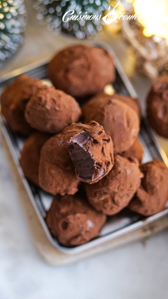 truffes-au-chocolat-maison-29-577x1024 - Truffes au chocolat maison